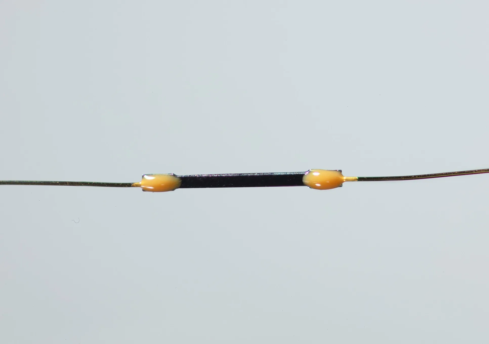 SS Bar Semiconductor Strain Gages